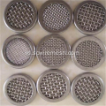 Layar Stainless Steel Mesh Steel